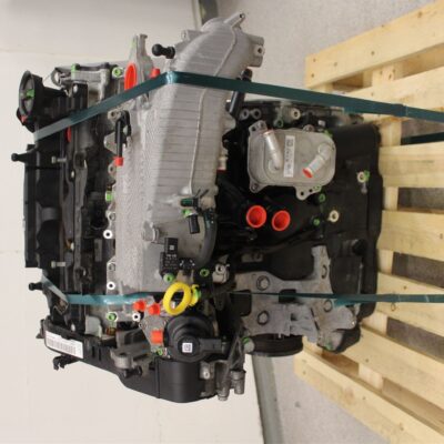 VW – ARTEON SHOOTING BRAKE (3H9) – Engine