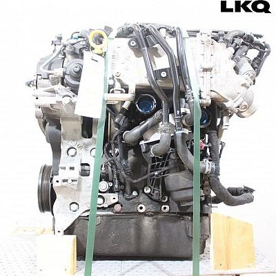 VW – ARTEON (3H7, 3H8) – Engine