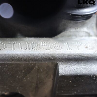 vw arteon (3h7, 3h8) engine