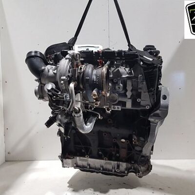 VW – ARTEON SHOOTING BRAKE (3H9) – Engine