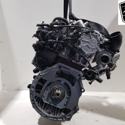 vw arteon shooting brake (3h9) engine