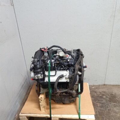 vw beetle (5c1, 5c2) engine