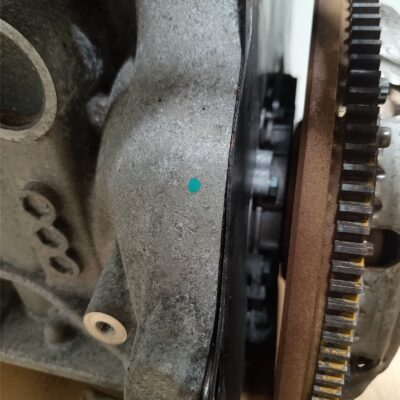 VW – BEETLE (5C1, 5C2) – Engine