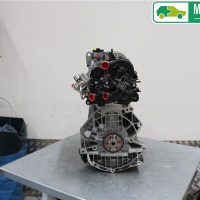 VW – BEETLE Convertible (5C7, 5C8) – Engine