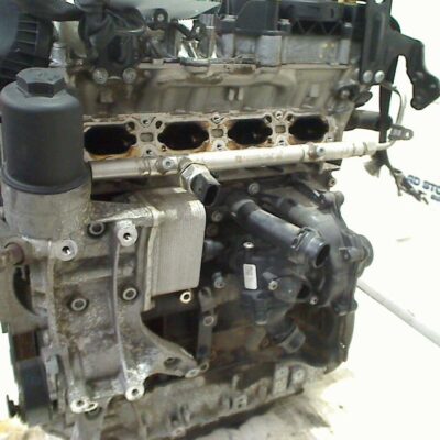 vw beetle convertible (5c7, 5c8) engine