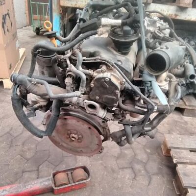 vw bora (1j2) engine