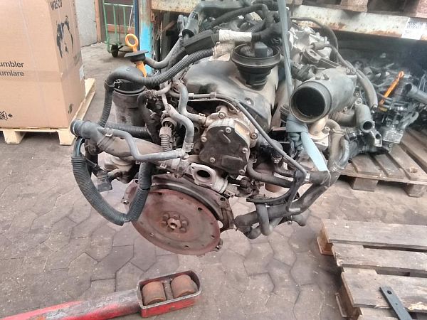 vw bora (1j2) engine