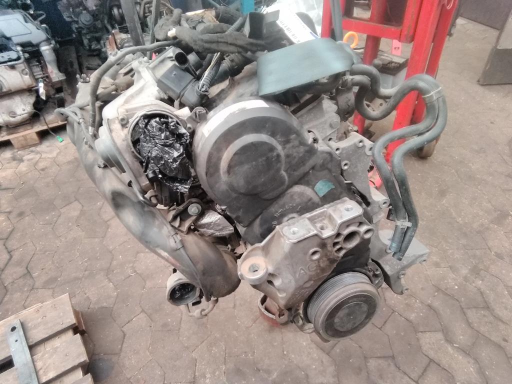 vw bora (1j2) engine