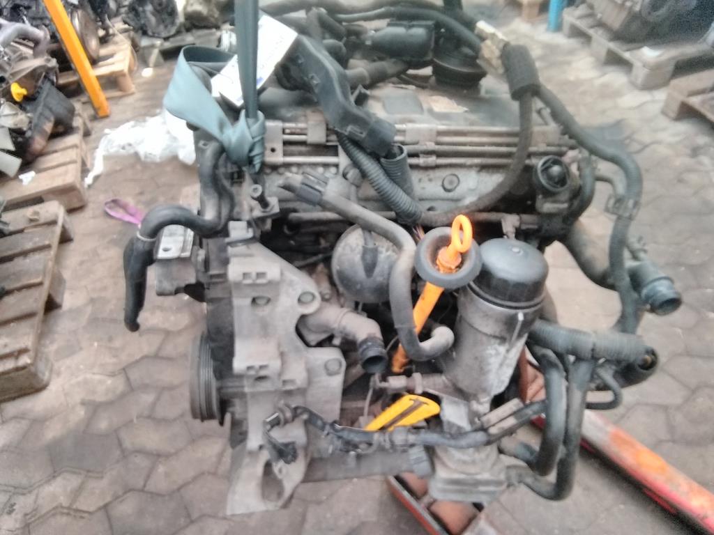 vw bora (1j2) engine