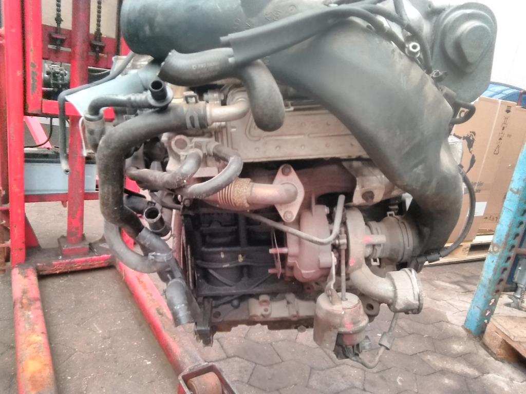 vw bora (1j2) engine