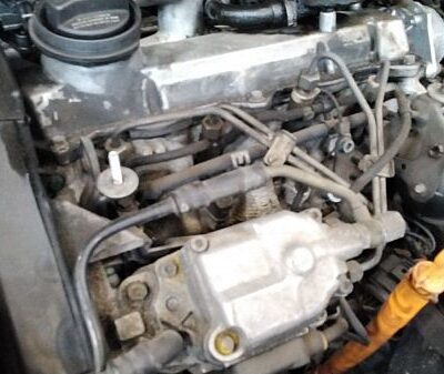 vw bora estate (1j6) engine