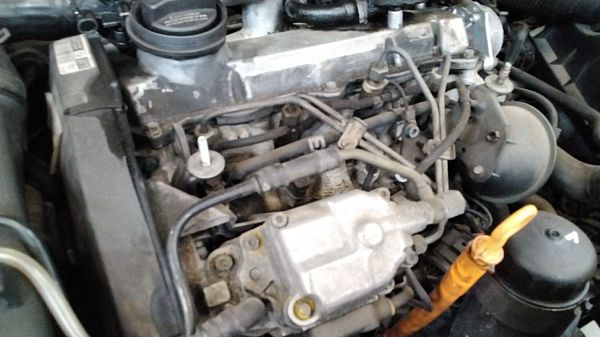 vw bora estate (1j6) engine