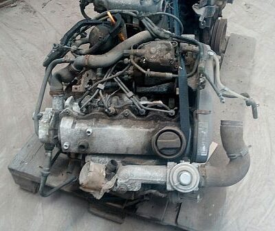 vw bora (1j2) engine