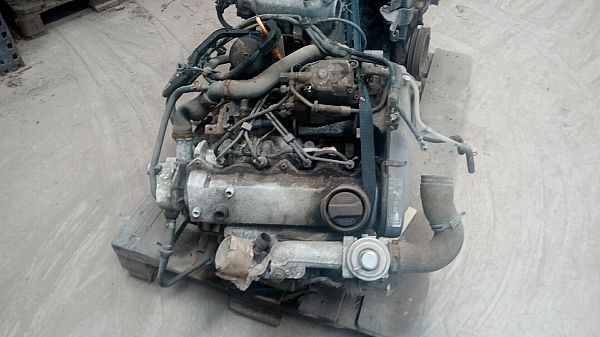 vw bora (1j2) engine