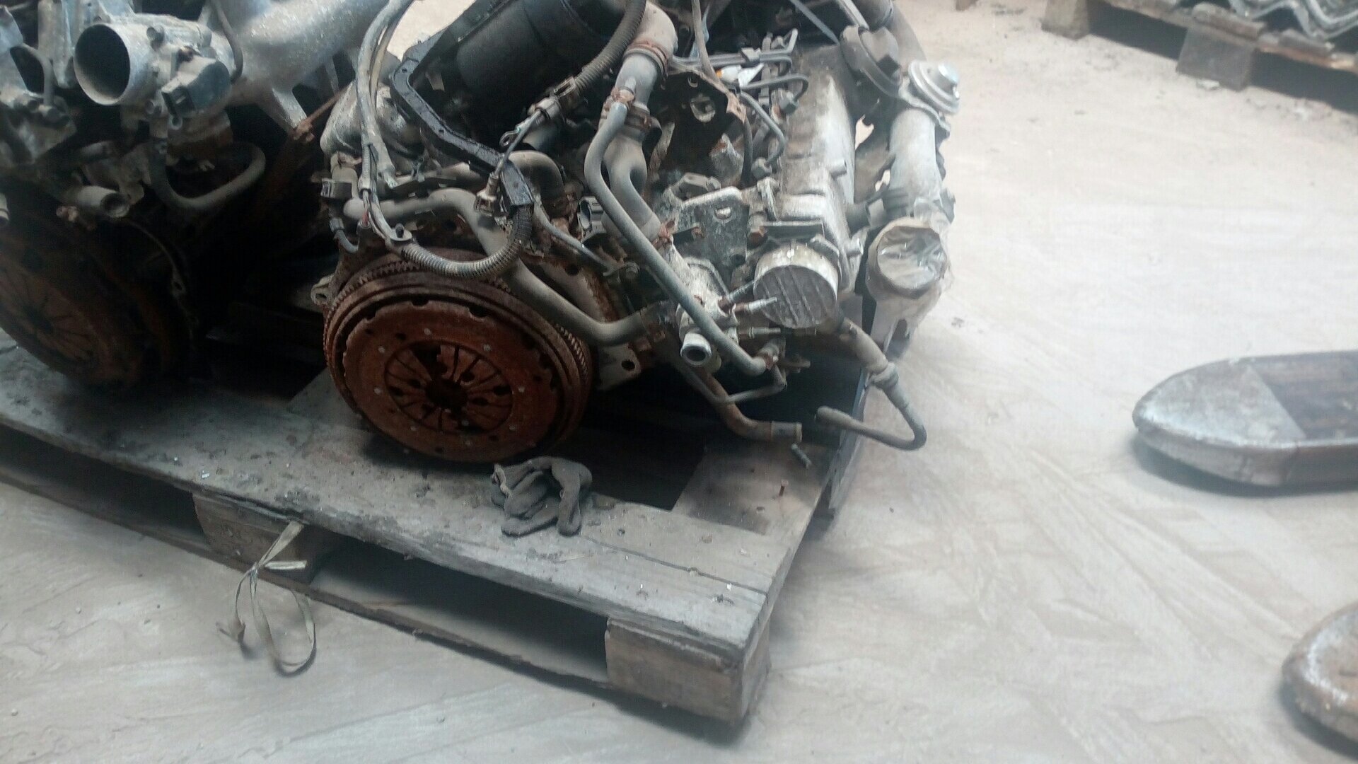 vw bora (1j2) engine