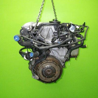 vw bora (1j2) engine
