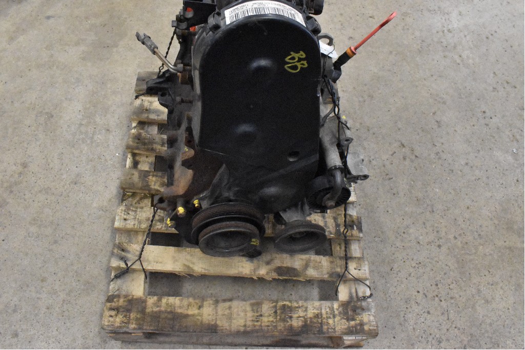 VW CADDY Mk II (9K9A) Engine - Image 2