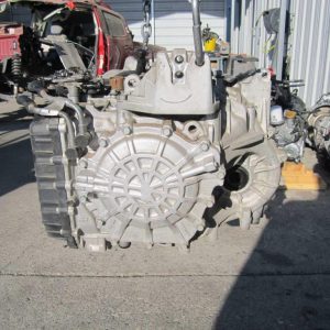Kia Sedona Gear Box