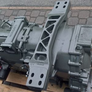scania rebuilt grs(o) 895 transmission