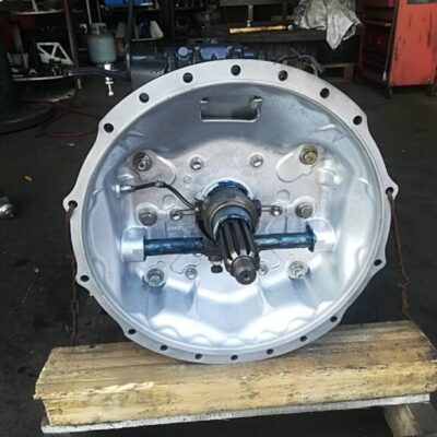 nissan/ud mls63b short shaft (engine gh8)