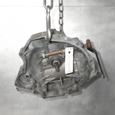 audi 80 (80 / 82 / b1) manual gearbox – genuine / reconditioned options