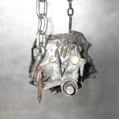 Audi 80 (80 / 82 / B1) Manual Gearbox – Genuine / Reconditioned Options