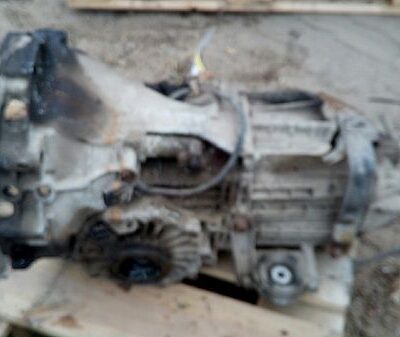 udi 80 (8c2 / b4) manual gearbox – oem & reconditioned transmission