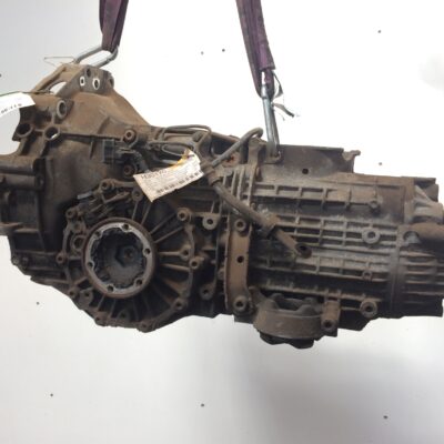 Audi 80 (8C2 / B4) Manual Gearbox – OEM & Reconditioned Transmission