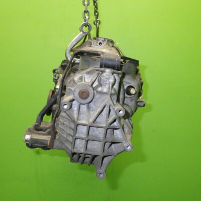 Audi 80 Avant (8C5 / B4) Manual Gearbox – Reliable & Tested