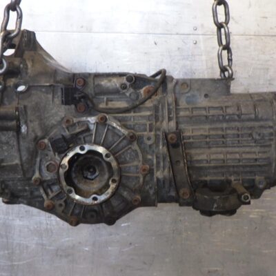 Audi 80 (89 / 89Q / 8A / B3) Manual Gearbox – OEM & Reconditioned Transmission