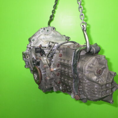 audi 80 (89 / 89q / 8a / b3) manual gearbox – oem & reconditioned transmission
