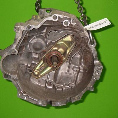 Audi 80 Avant (8C5 / B4) Manual Gearbox – OEM & Reconditioned Transmission