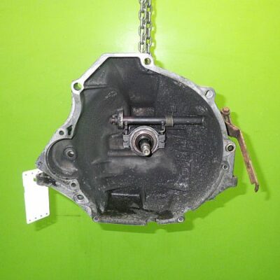 Audi 80 (80 / 82 / B1) Manual Gearbox – OEM & Reconditioned Transmission