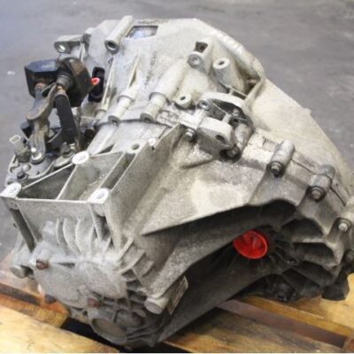Audi 80 (81 / 85 / B2) Manual Gearbox – OEM & Reconditioned Transmission