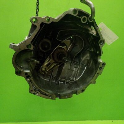 Audi 80 (8C2 / B4) Manual Gearbox – OEM & Reconditioned Transmission