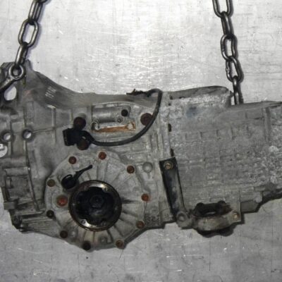 Audi 80 Avant (8C5 / B4) Manual Gearbox – OEM & Reconditioned Transmission
