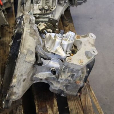 Audi 90 (81 / 85 / B2) Manual Gearbox – OEM & Reconditioned Transmission