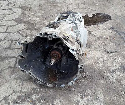 audi 100 (4a2 / c4) manual gearbox – oem & reconditioned transmission