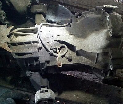 Audi 100 (4A2 / Cx4) Manual Gearbox – OEM & Reconditioned Transmission