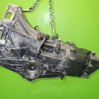 Audi 100 (44 / 44Q / C3) Manual Gearbox – OEM & Reconditioned Transmission