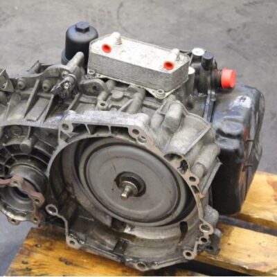 audi 100 (c1) automatic gearbox