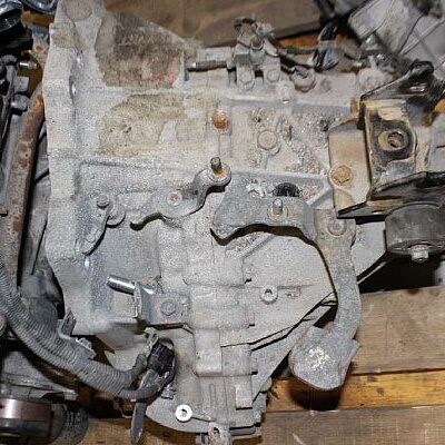 audi 200 (43) gear box manual