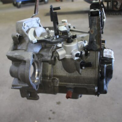 audi a1 (8x1, 8xk) manual gearbox