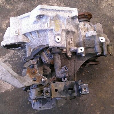 Audi A1 Sportback (8XA / 8XF) Manual Gearbox – OEM & Reconditioned Transmission