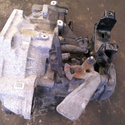 audi a1 sportback (8xa / 8xf) manual gearbox – oem & reconditioned transmission