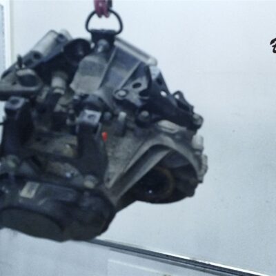 audi a1 sportback (8xa, 8xf) gear box manual