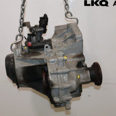 Audi – A1 (8X1, 8XK) – Gear-box manual