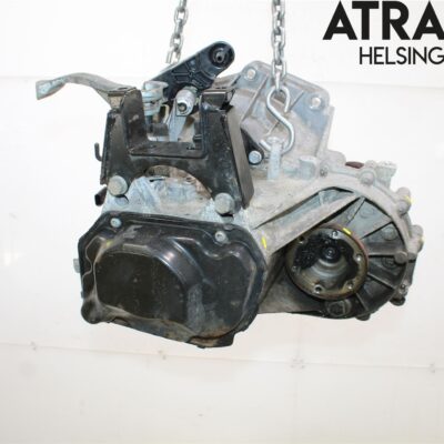 Audi A1 Sportback (8XA, 8XF) Manual Gearbox