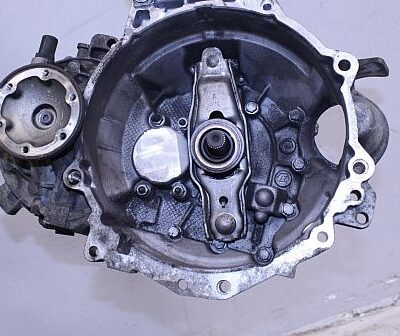 audi a1 sportback (8xa, 8xf) manual gearbox