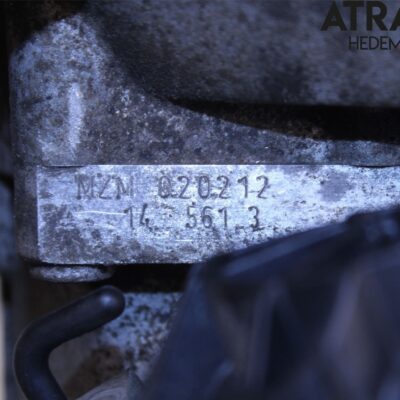 Audi A1 Sportback (8XA, 8XF) Manual Gearbox
